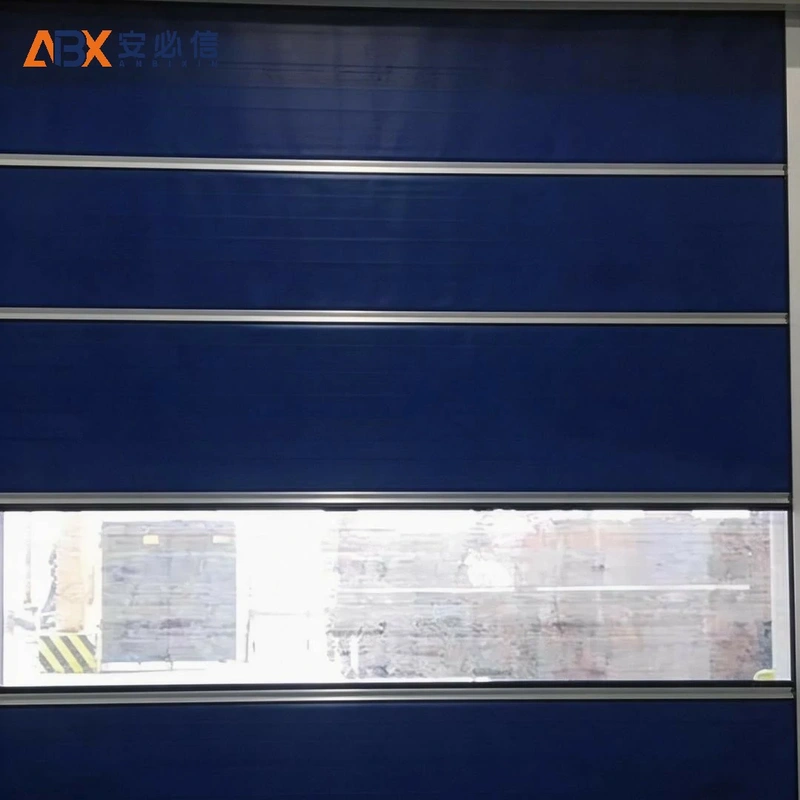 邯郸市快速卷帘门